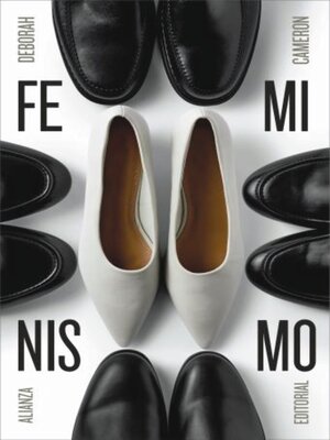 cover image of Feminismo